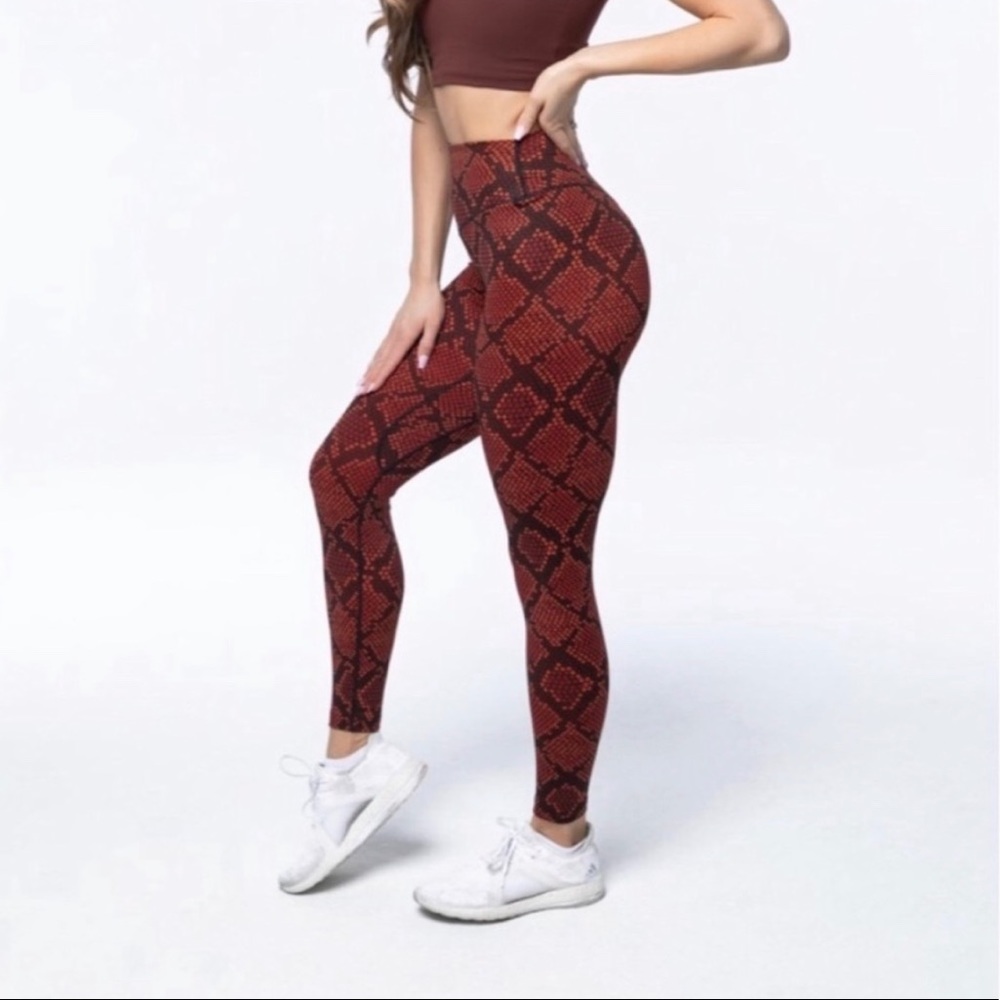 Balance Athletica Kingdom Copperhead - small